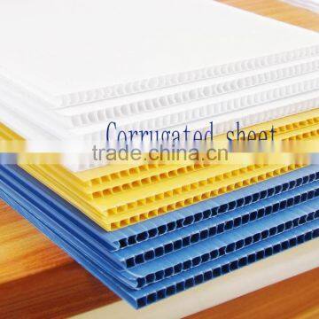 plastic protection hard plastic sheet