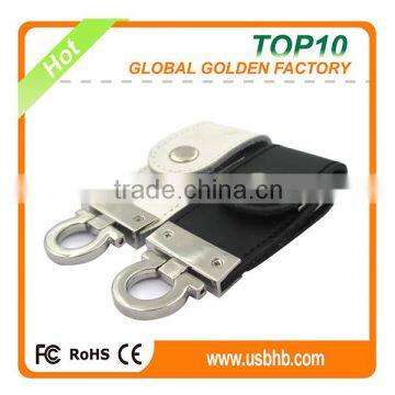 FOB Shenzhen 8gb Embossed Logo Pendrive photo-2