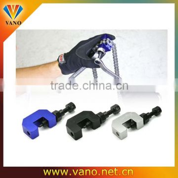 High quality chain cutter tool motorcycle chain breaker tool