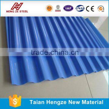 Roofing Mechine Zinc Roof Sheet Price photo-4