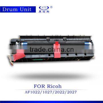 copier part developer unit AF1027PCU compatible for Ricoh af1022 af1027 af2022 af2027 af2037 photocopy machine