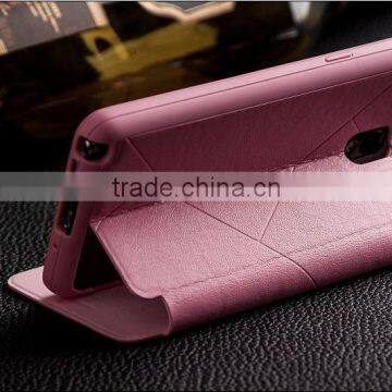 2013 best selling stand style flip leather case for Samsung Note 3 N9000