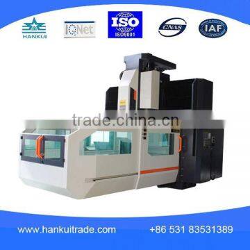 GMC2518 new mini cnc Gantry Machining Center with tools