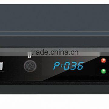 FTA Satellite Receiver SR-7100FTA DVB-S Receiver photo-2