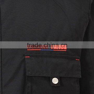 Workwear for Chinese Men Clothing(LWM2212B) photo-3