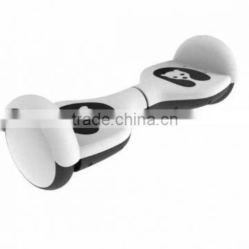 Two Wheeled Intelligent Balance Car photo-4