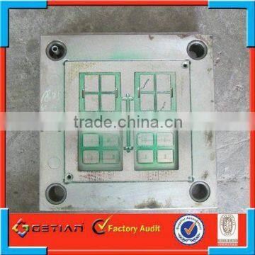 Clear Rectangular Plastic Container and Lid in Guangdong photo-3