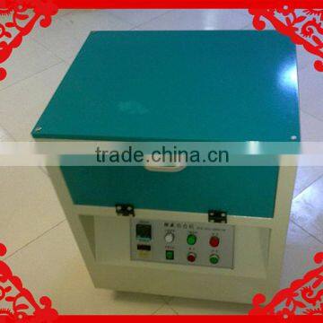 Album making machine , heat sealing machine