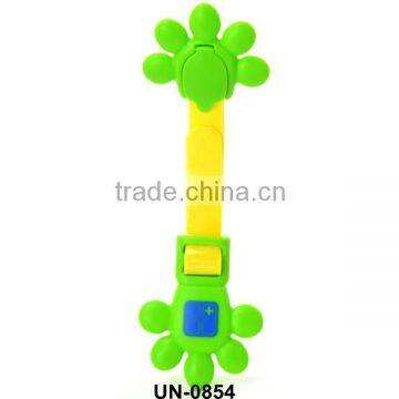 2014 Factory direct Child-Proof door slam rubber door stopper UN-0854