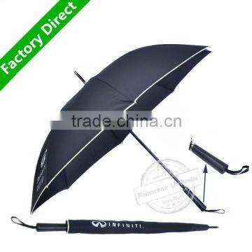 Umbrella Golf Top Quality Custom Professional Advertising Golf Umbrella