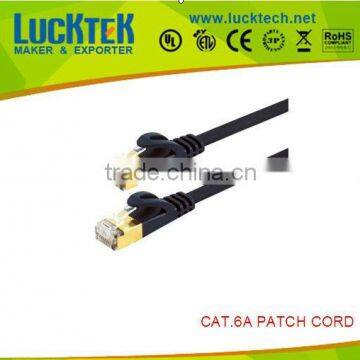 500Mhz CAT.6A PATCH CORD