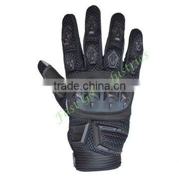 Motorbike Winter gloves