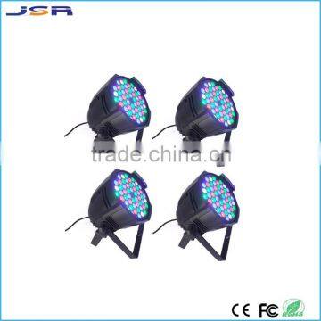 54 x 3w LED RGB PAR64 DMX Stage Party Effect Light