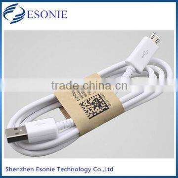 Hot selling micro usb charger cable V8 usb cable