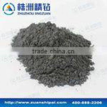 fine particle 99.95% tungsten powder