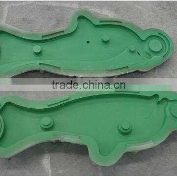 Animal rotomould , rotomolding toy mould