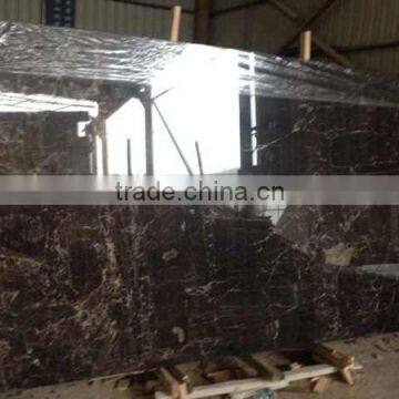 2015 popular dark emperador spanish marble