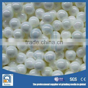 ceramic pure zirconia ball