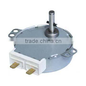 AC Universal Synchronous Motor