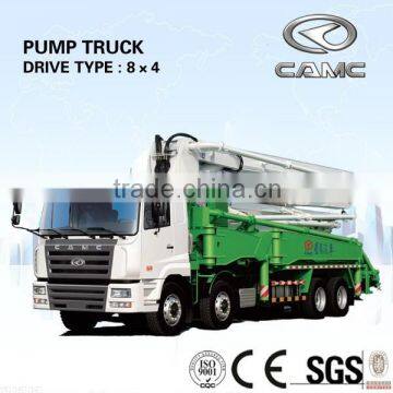 CAMC Cement Truck CAMC Truck