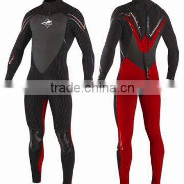 Full suring&diving Wetsuit for Men