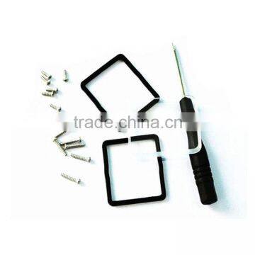 for Gopro Glass Cover Lens for Waterproof housing of Gopro Hero 3