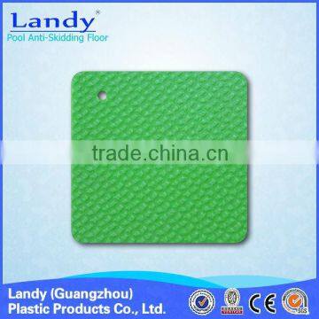 Technology leadership swimming pool rubber flooring