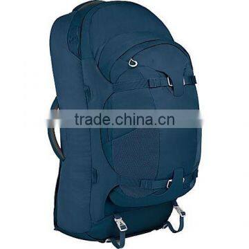 2015Latest OEM adventure backpack