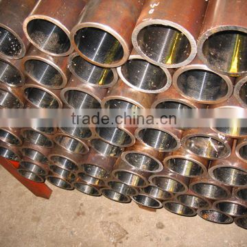 a179 bright annealing seamless hydraulic cylinder steel tube