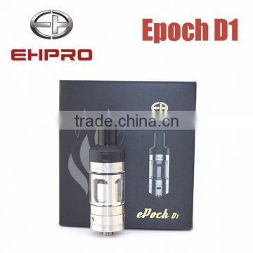 2015 EHpro new release RTA/RDA atomizerEpoch D1 best price Epoch D1 rda authentic with fast delivery Epoch D1 atomizer