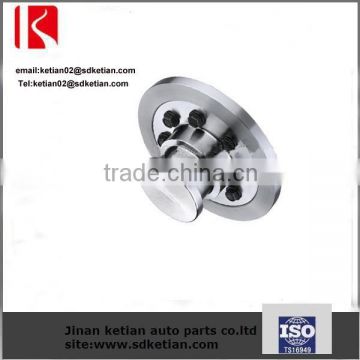 Assembled Type China Bolted King Pin 2"