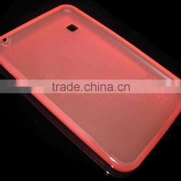 for samsung galaxy tab phone TPU case