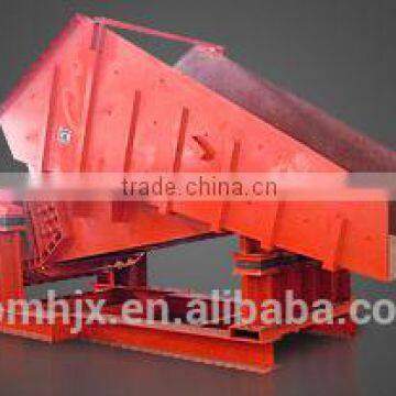 Hot Sales Mining Machinery Non-standard Design Mining Vibrating Feeder photo-3