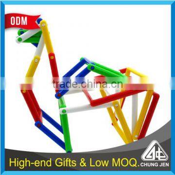 Cheap price JELIKU funny creative safe educational toy for sale