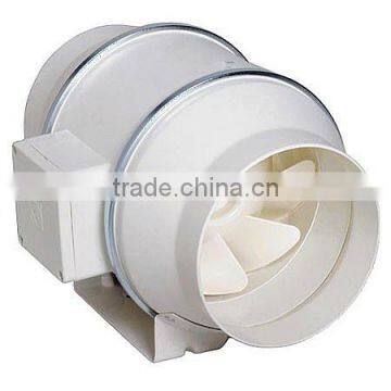 stainless steel duct fan duct exhaust fan dc inline duct fan battery power duct fan