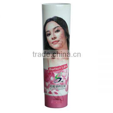 China Cosmetic Packaging, Plastic Tube