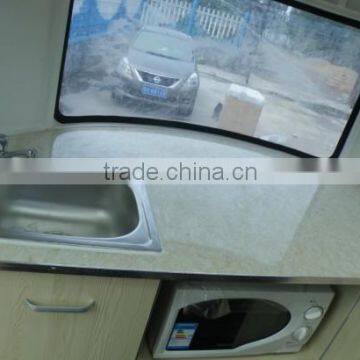 2 Horse Angle Load Float Extended Height & Length photo-5