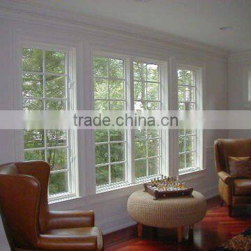 PVC Casement Window Prices