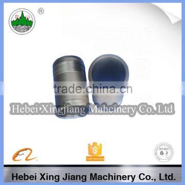 low price KM186 Cylinder Liner for excavator engine parts