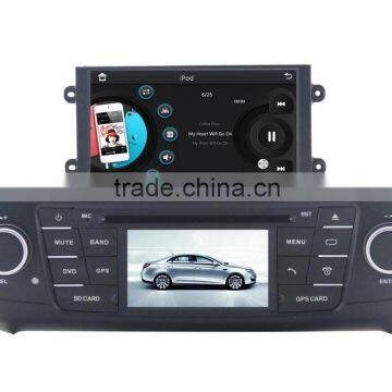 Wholesale Factory Price am fm Radio Audio Multimidea Player Made in China Car Dvd Player for Roewe 550 MG DVR BT photo-6