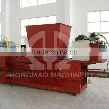 PET Bottle Baling Machine