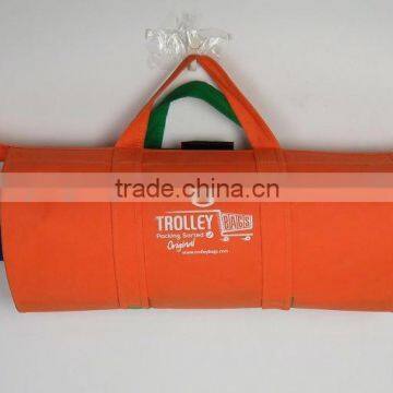 Sorted Best Designer Trolley Bag photo-3