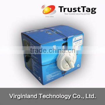 Self Alarm Spider Tag / 3 Alarm Tag photo-4