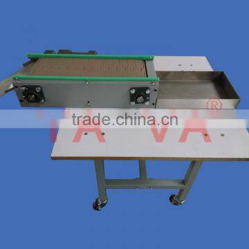 Plastic Slat Chain Conveyor for Bottles photo-5