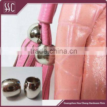 Metal small fitting,decorative metal hardware for bag part