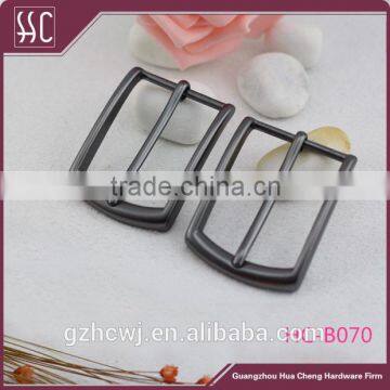 fashion metal belt buckle,pearl gunmetal metal belt buckle,Guangzhou metal belt buckle