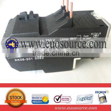 original smart industrial relay LR2-D1308C