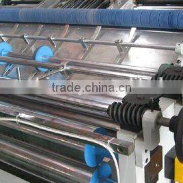 Automaitc Large Size Laminating Machine ETH1300-1100 photo-3