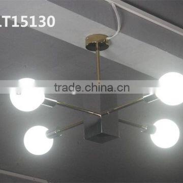 stainless steel decoration pandant lamps