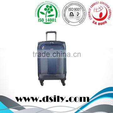 Trolley wheels travel luggage bag for sale ,cheap travel bag trolley luggage suitcase in alibaba supplier